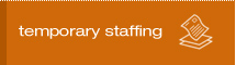 Temporary Staffing Services